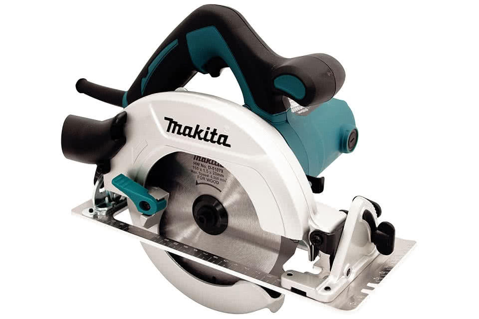 Makita 165 circular outlet saw