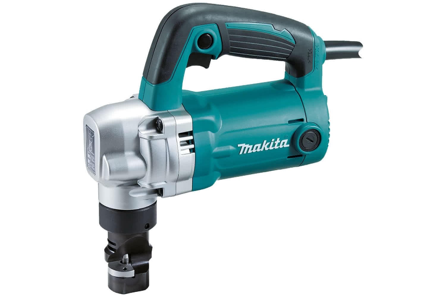 Makita Product Details JN3201 3.2mm Nibbler (Metal Cutting)