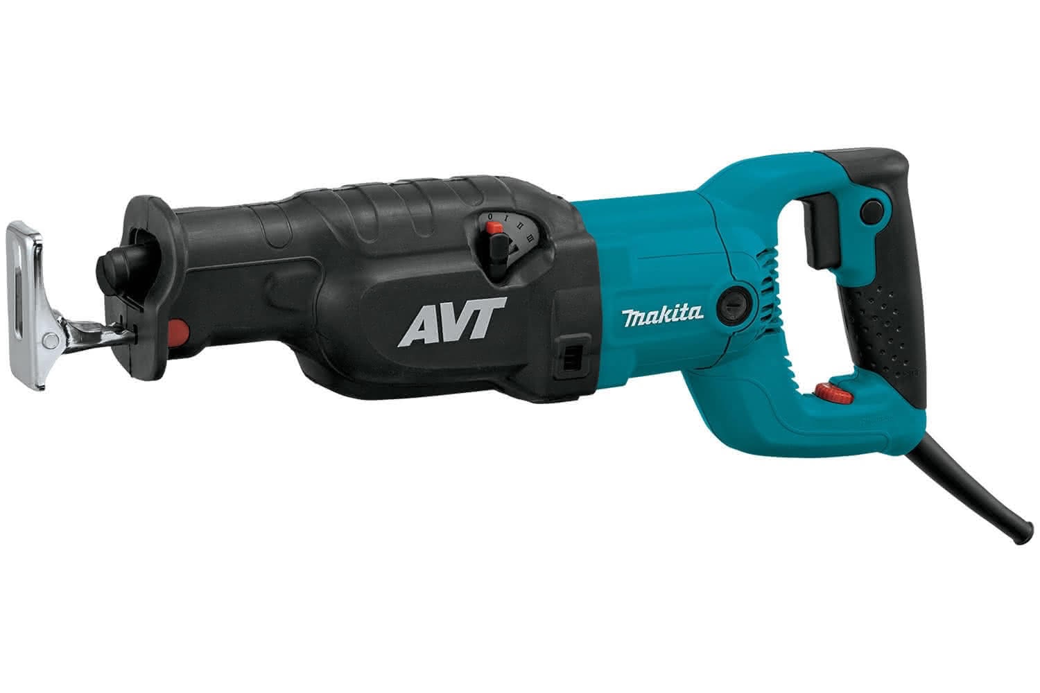 Makita Product Details JR3070CT Recipro Saw
