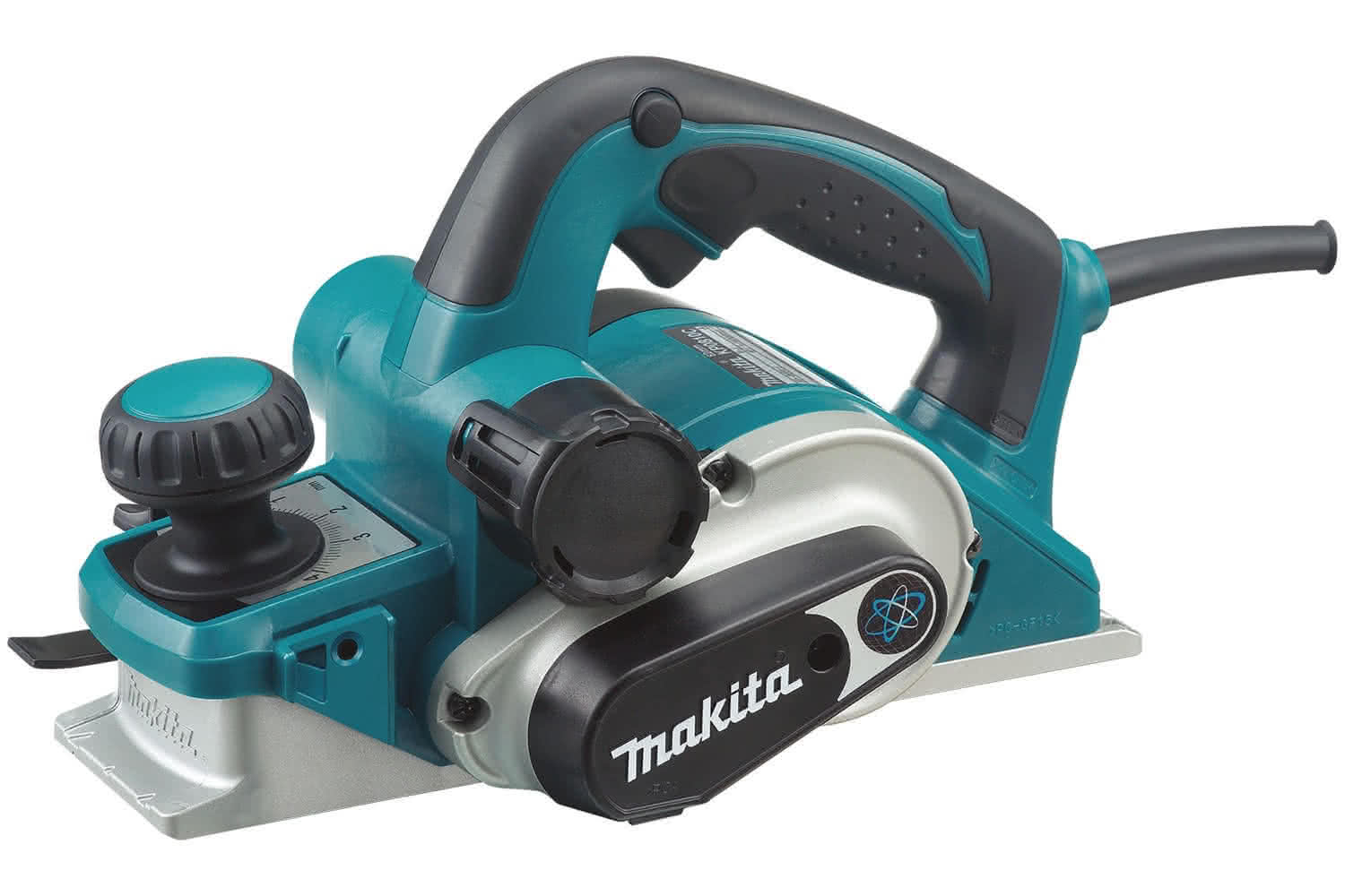 Makita Product Details KP0810 82mm Planer Makita Product Details KP0810 82mm Planer