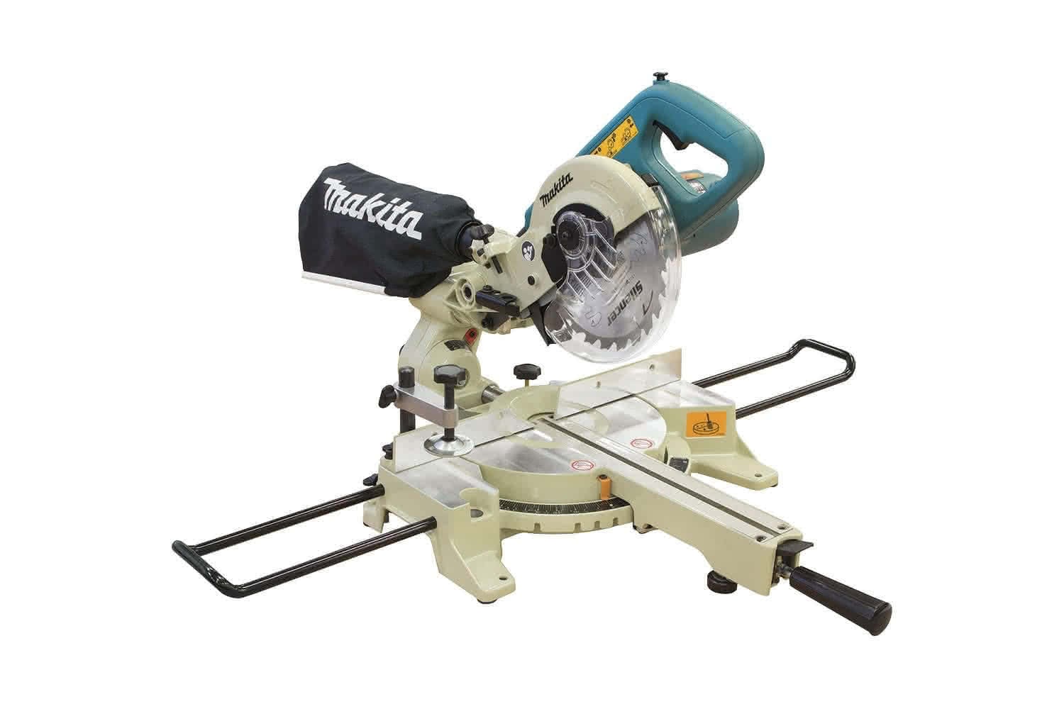 ⭐️mitre⭐️ Makita - Product Details - LS0714 190mm Slide Compound Mitre Saw