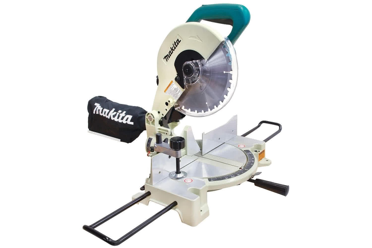 Makita Product Details LS1040 255mm Compound Mitre Saw