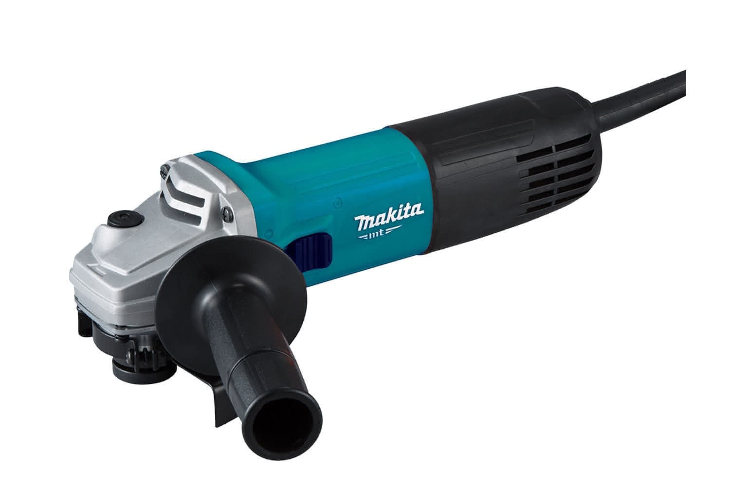 Makita Product Details M9509B 100mm (4") Angle Grinder