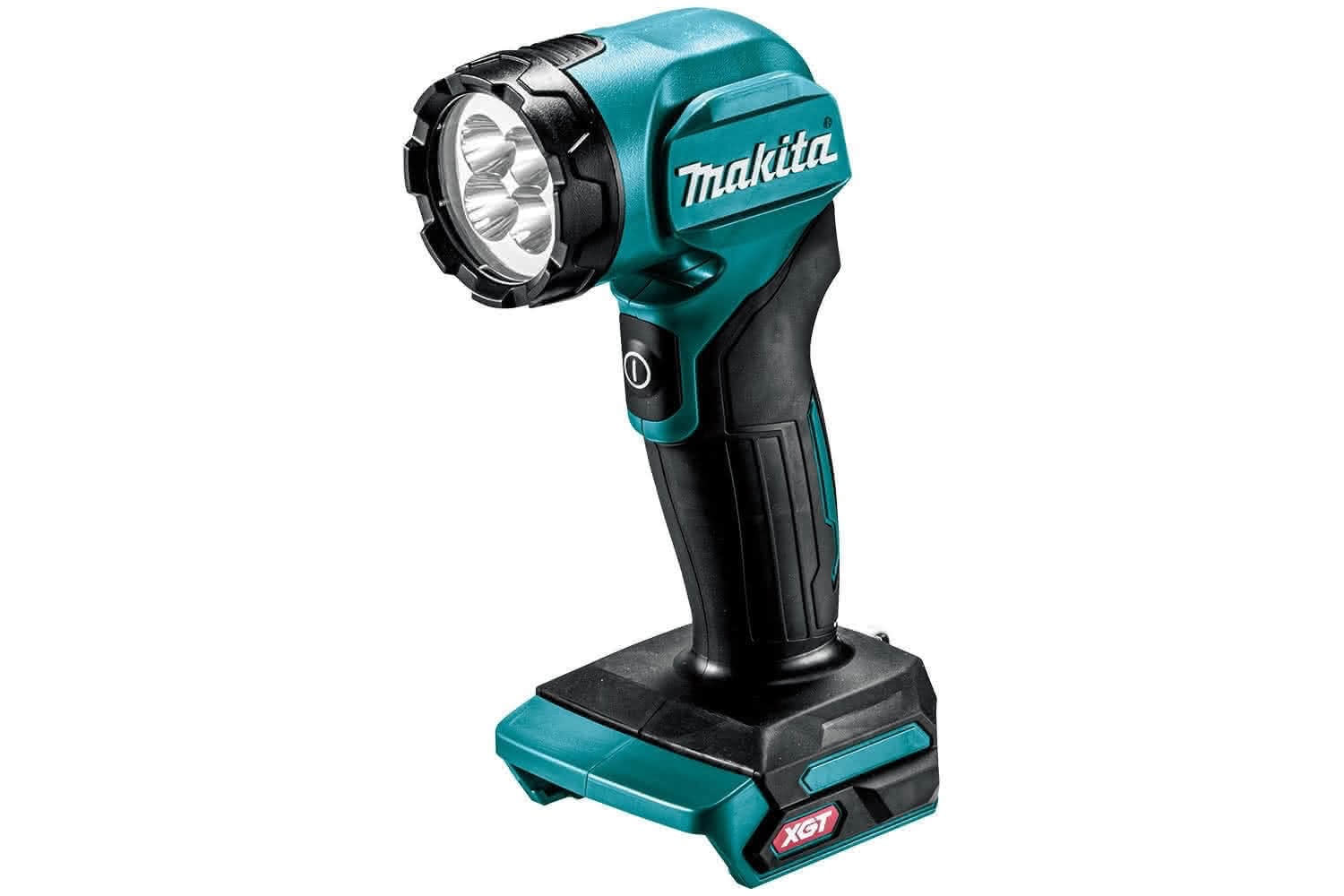 thumbnail image 2 of Makita ML001G 40V MAX XGT Cordless LED Flashlight – Portable & Durable 2 of 3