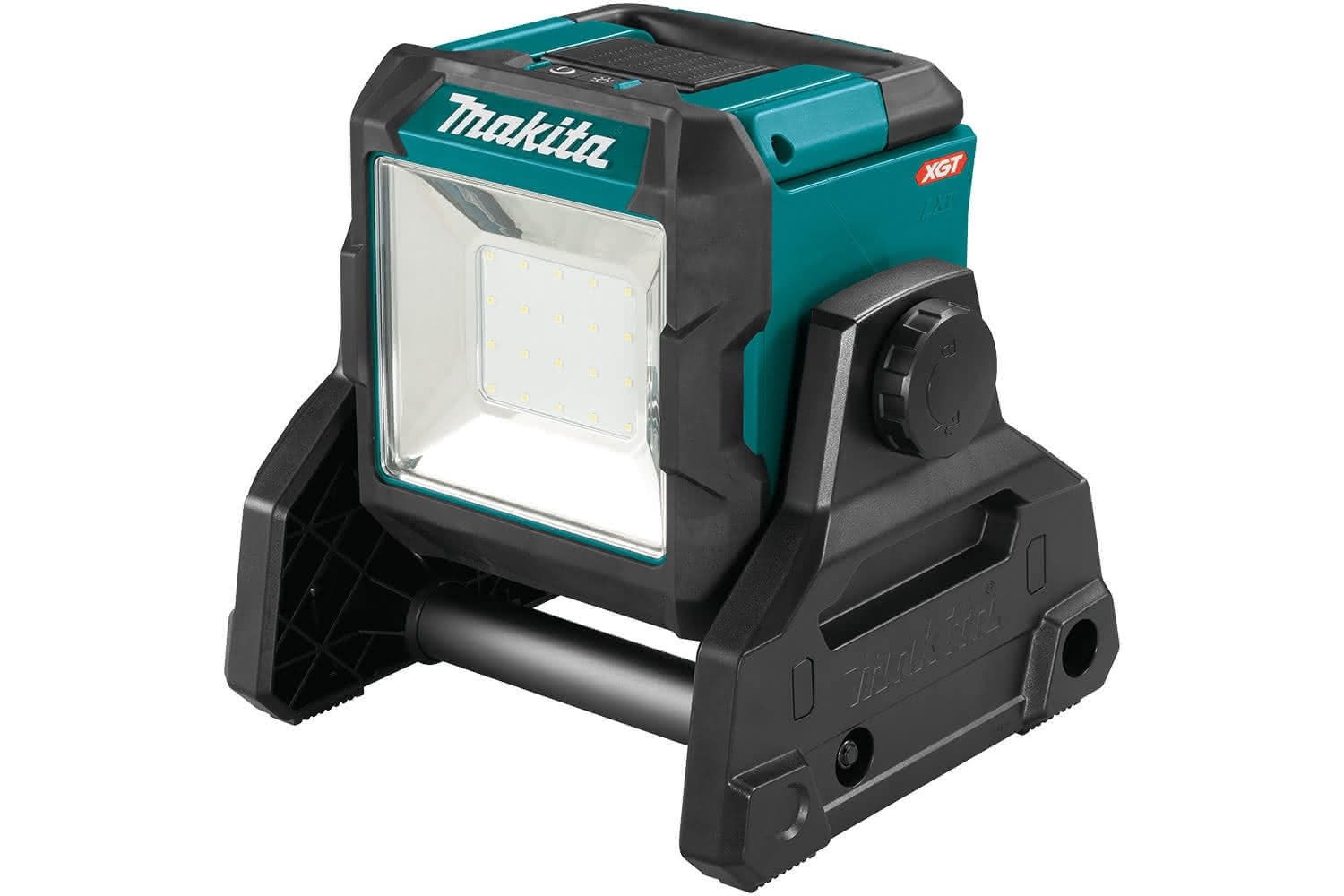 Makita - Product Details - ML003G 40Vmax XGT / 18V LXT 1,100 Lumen LED