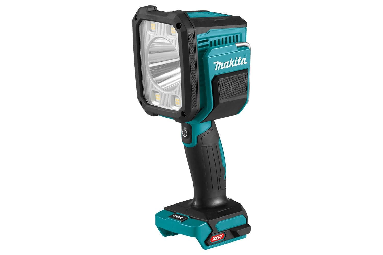 Makita - Product Details - ML007G 40Vmax XGT LED 1,250lm