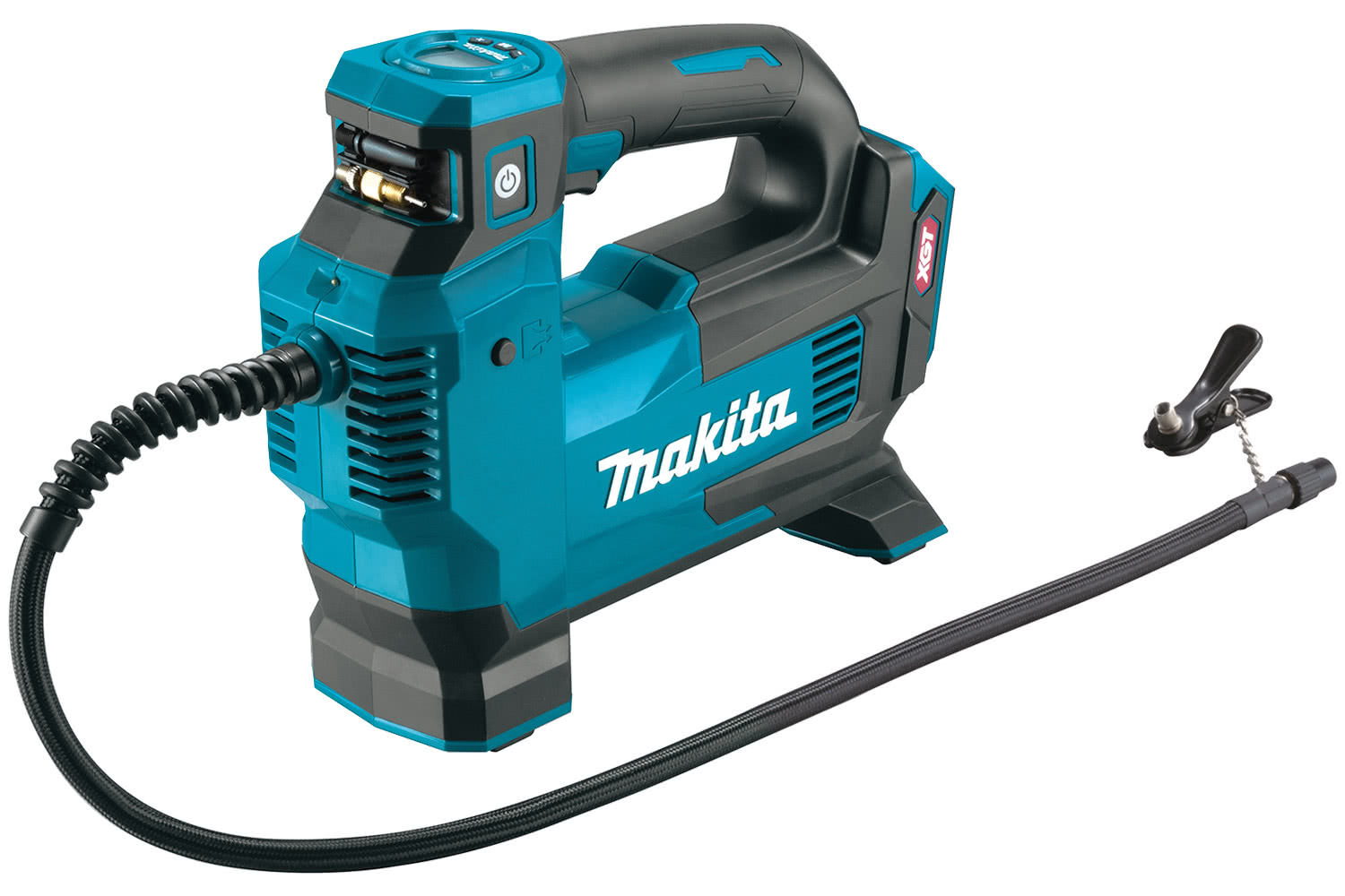 Makita - Product Details - MP001GZ 40Vmax XGT 161psi Inflator