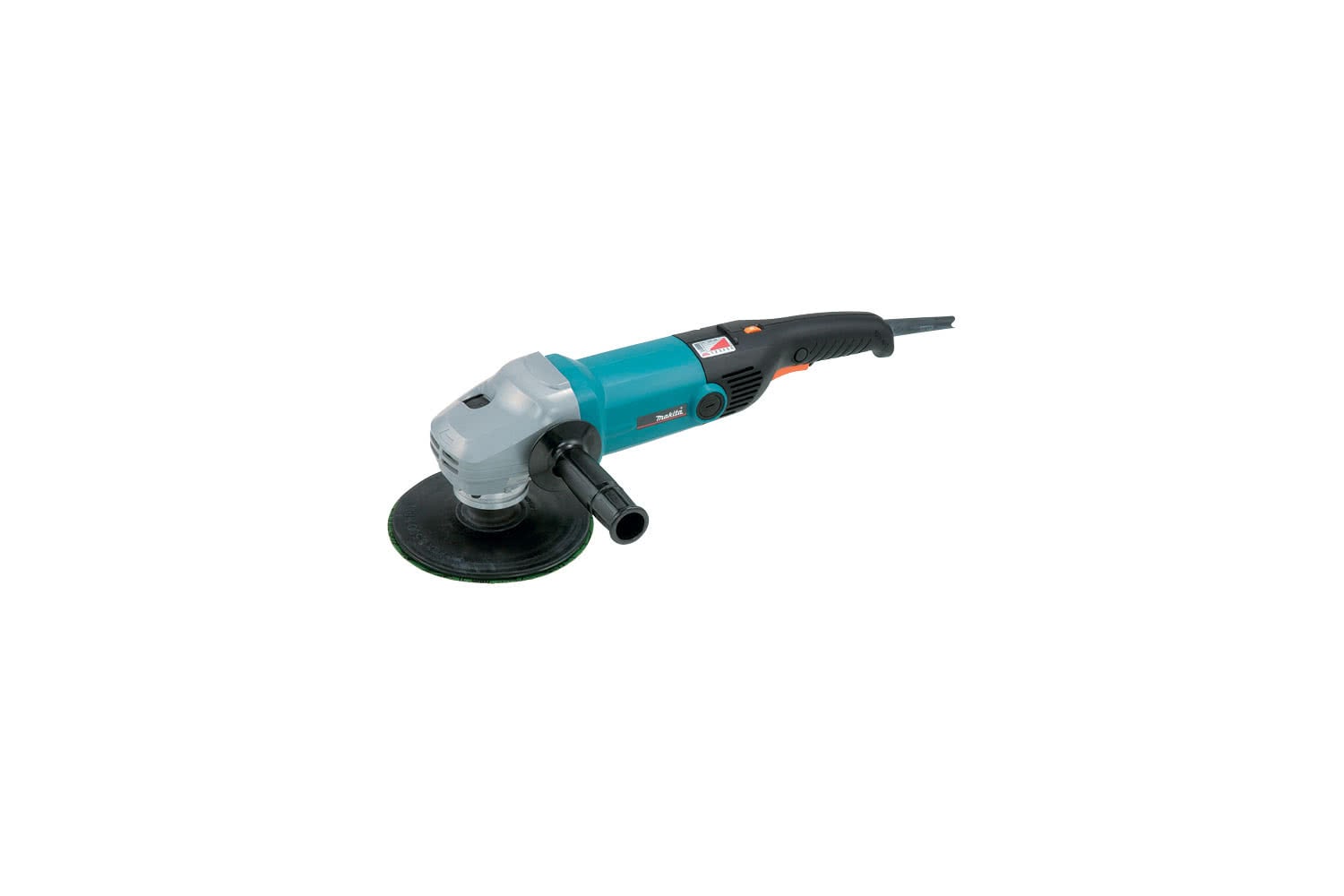Makita Product Details SA7000C 180mm Disc Sander