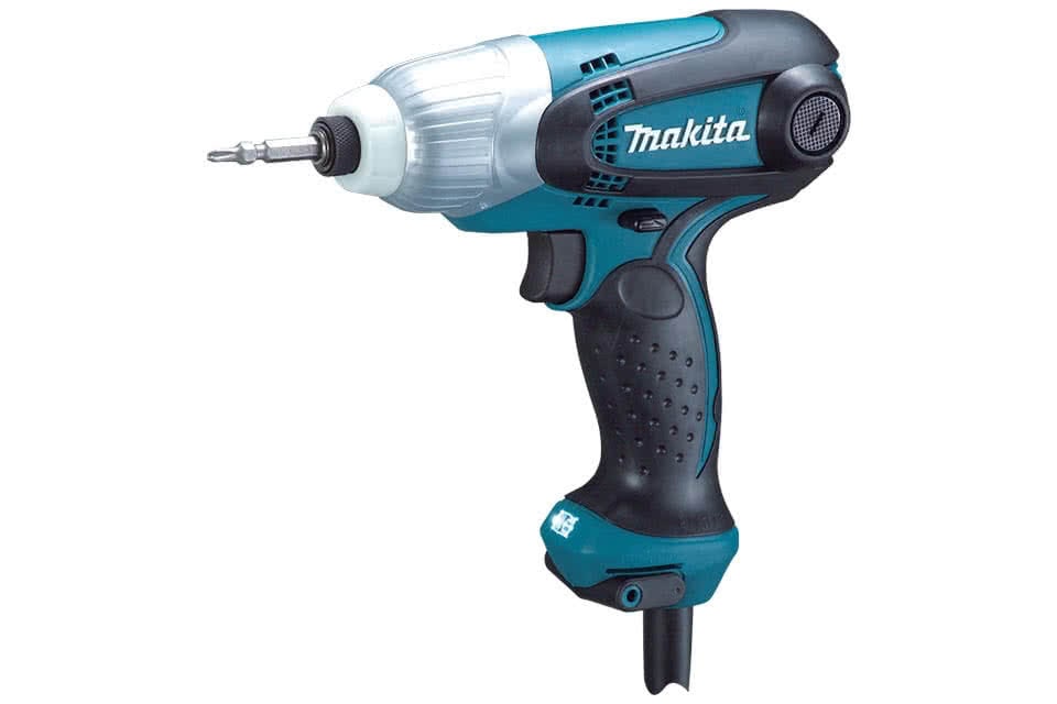 electric impact drill