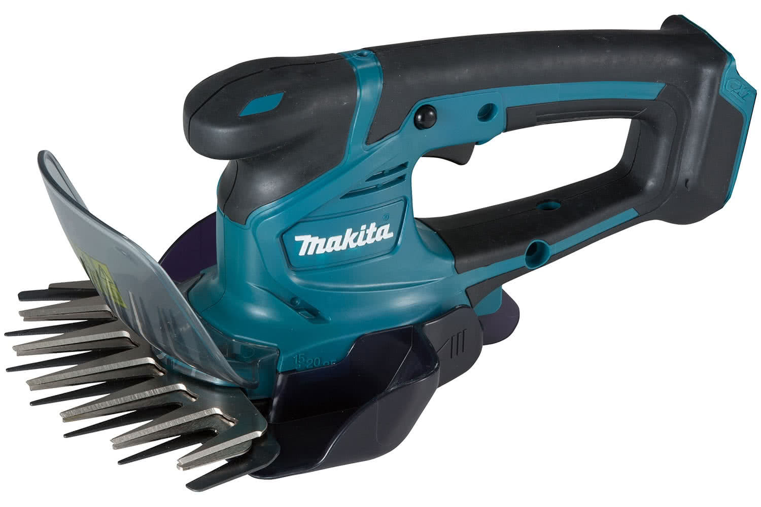 Makita - Product Details - UM600D 12Vmax CXT Grass Shear