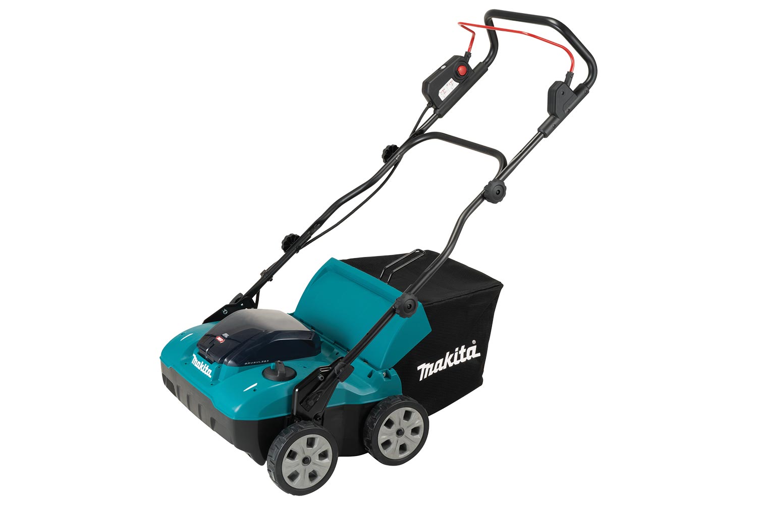 Makita scarifier sale