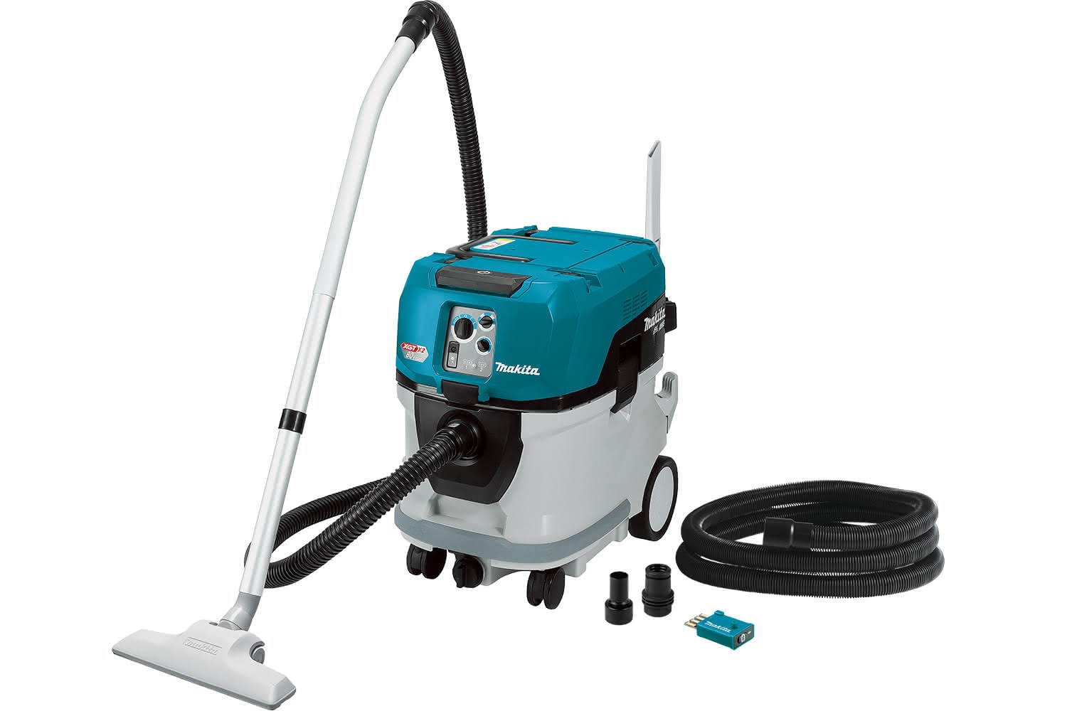Makita - Product Details - VC006GMZ02 80Vmax (40Vx2) AWS Brushless