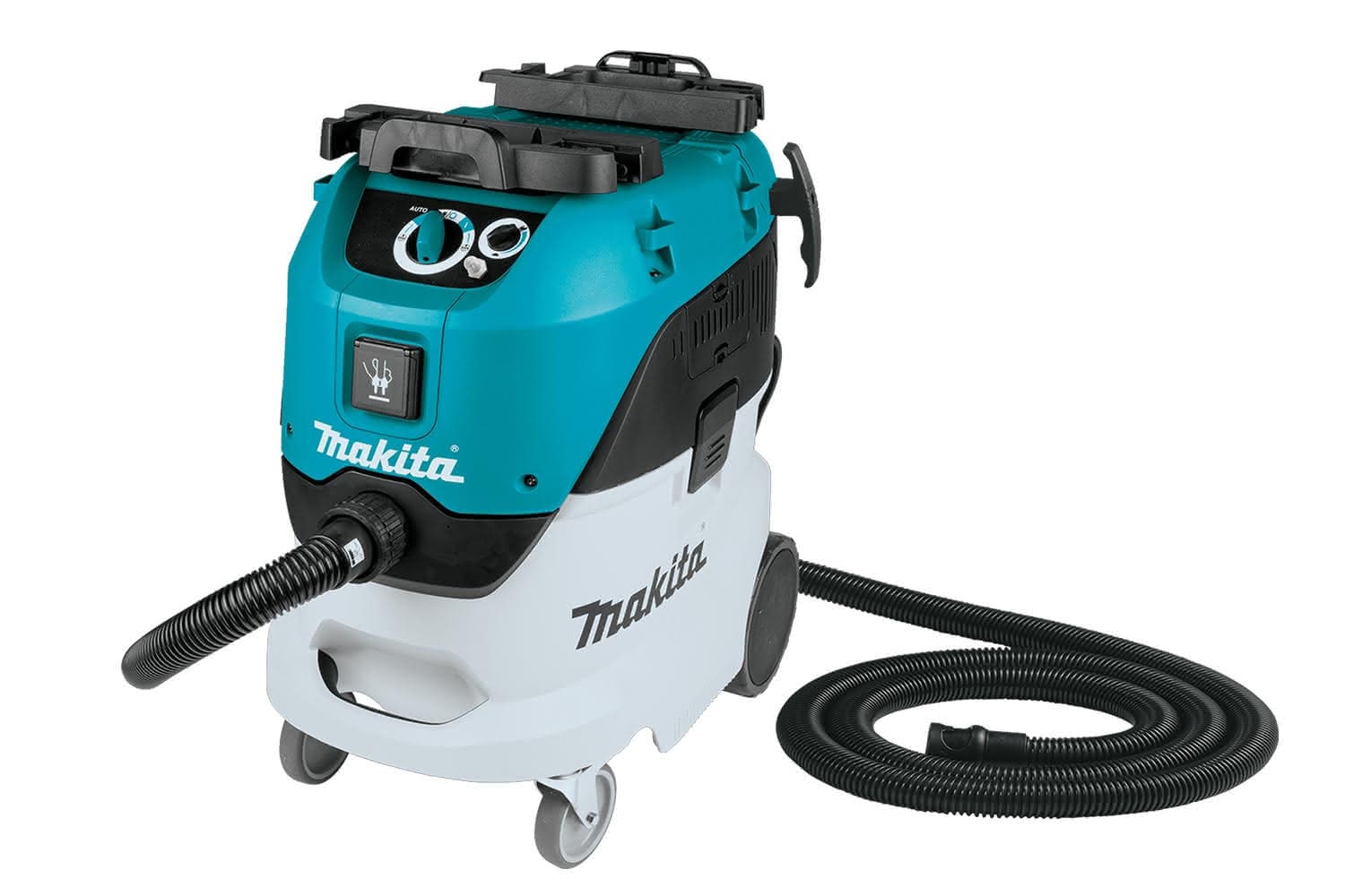 Makita - Product Details - VC4210LX2 42L Wet/Dry L-Class Dust