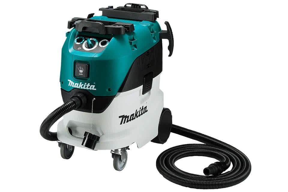 Makita - Product Details - VC4210M M-Class Dust Extractor 42L (Wet/Dry)