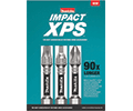 2020 ImpactXPS Catalogue