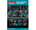 2020 Tool Pouches & Holders Catalogue