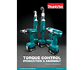 2020 Torque Control catalogue