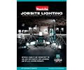 2021-22 Jobsite Lighting Catalogue